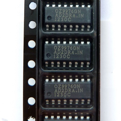 OZ9976GN原装液晶电视控制芯片I