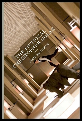 【预售】The Fictional Christopher Nolan