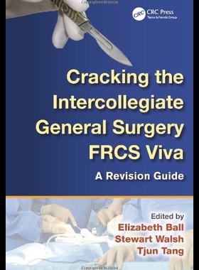 【预售】Cracking the Frcs Viva Viva Topics for the Interc