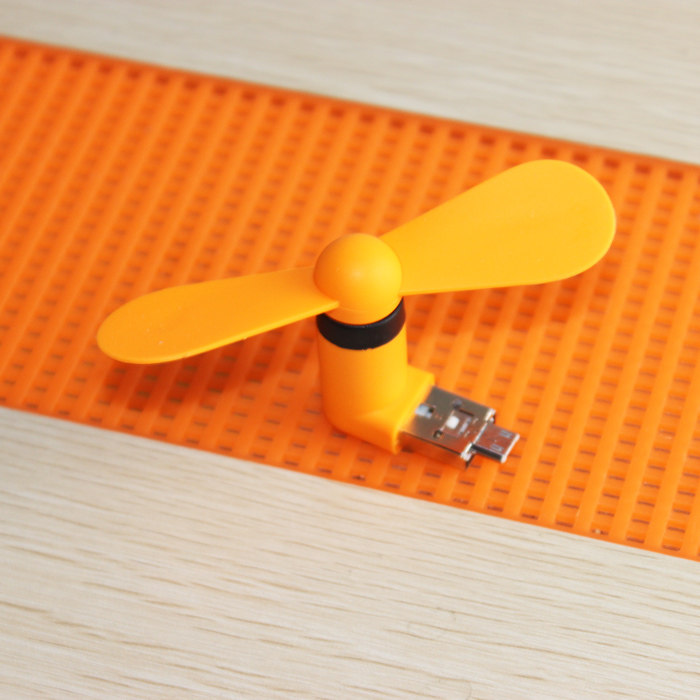 Ventilateur USB - Ref 403114 Image 1