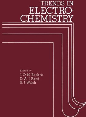 【预售】Trends in Electrochemistry: Plenary and Invite...