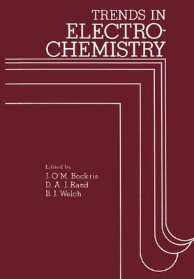【预售】Trends in Electrochemistry: Plenary and Invite...
