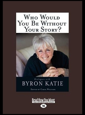 【预售】【预售】Who Would You Be Without Your S...