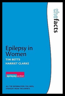 【预售】Epilepsy in Women