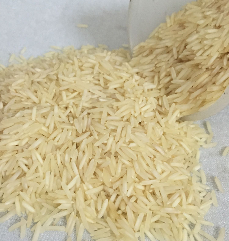 0大米indian印度巴适马蒂长散装