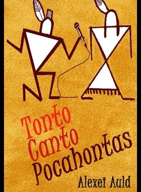 【预售】Tonto Canto Pocahontas