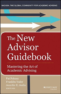 【预订】The New Advisor Guidebook