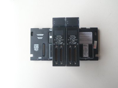 二手美国GE PLC模块 IC693MDL752F二手拆机 议价