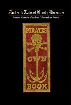【预售】Pirates Own Book: Or Authentic Narra...
