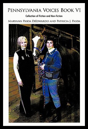 【预售】Pennsylvania Voices Book VI: Collect...