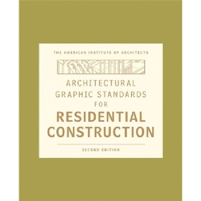 【预订】Architectural Graphic Standards for ...