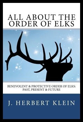【预售】All about the Order of Elks: Benevolen