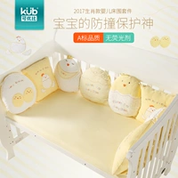 Детский постельный комплект