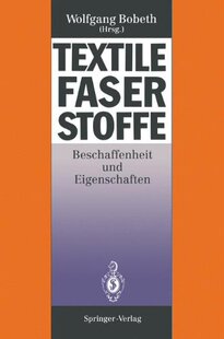 【预订】Textile Faserstoffe: Beschaffenheit ...