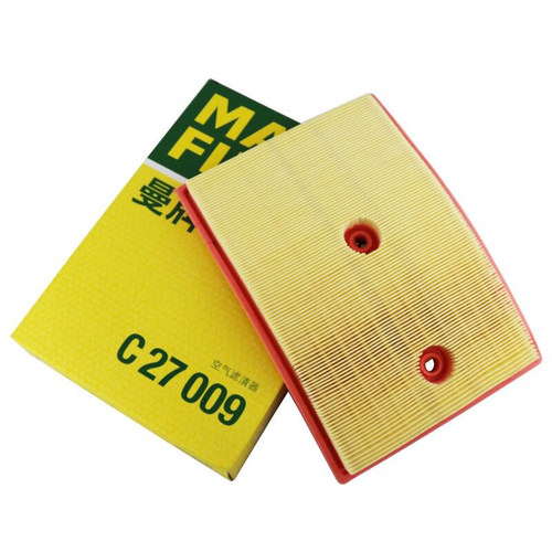 奥迪适配大众空气滤芯