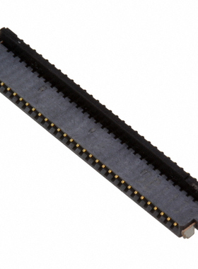 FH34SRJ-30S-0.5SH(50) 30pin-0.5mm间距灰黑色连接器HRS原装现货