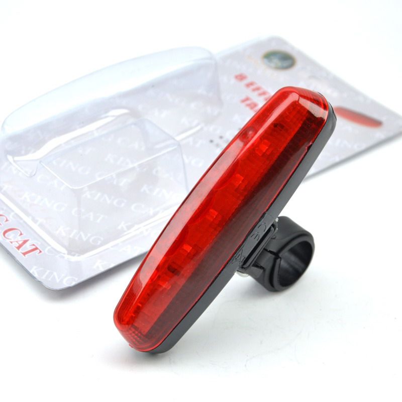 Lumière vélo KING CAT - Taillights - Ref 2401189 Image 1