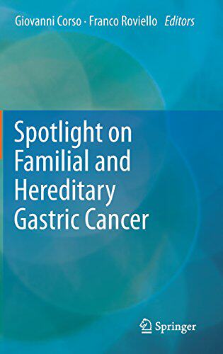 【预订】Spotlight on Familial and Hereditary...