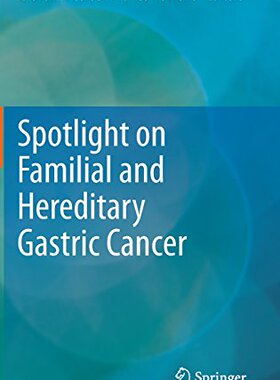 【预订】Spotlight on Familial and Hereditary...