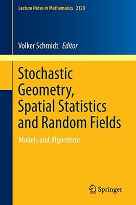 【预订】Stochastic Geometry, Spatial Statist...