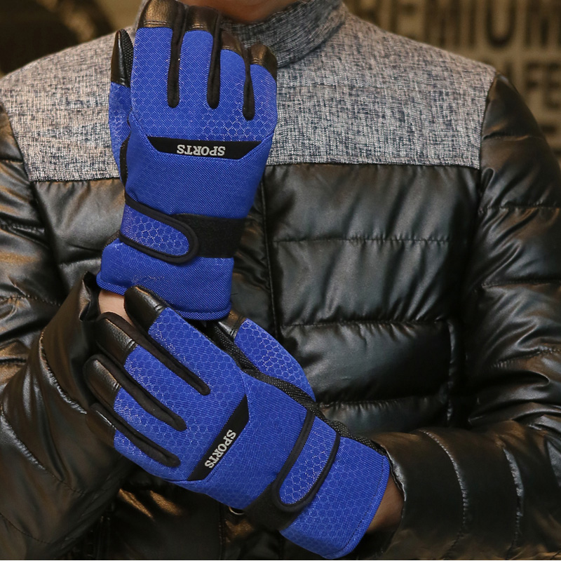 Gants pour homme - Ref 2782565 Image 1