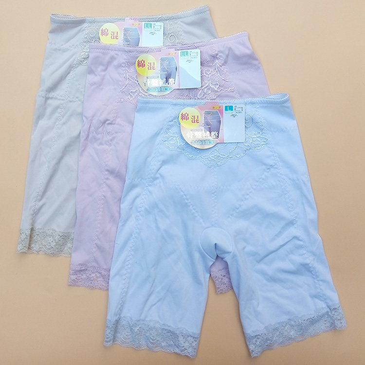 body amincissant doux en coton - Ref 674976 Image 1