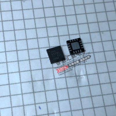 TPS65281RGVT TPS65281RGV TPS65281 VQFN16 全新原装
