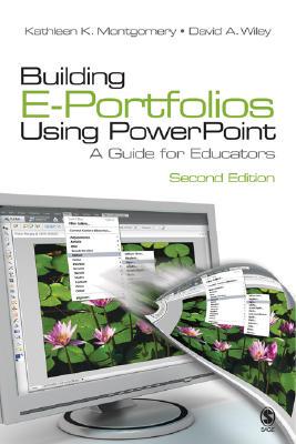 【预售】Building E-Portfolios Using PowerPoint: A Guide f...