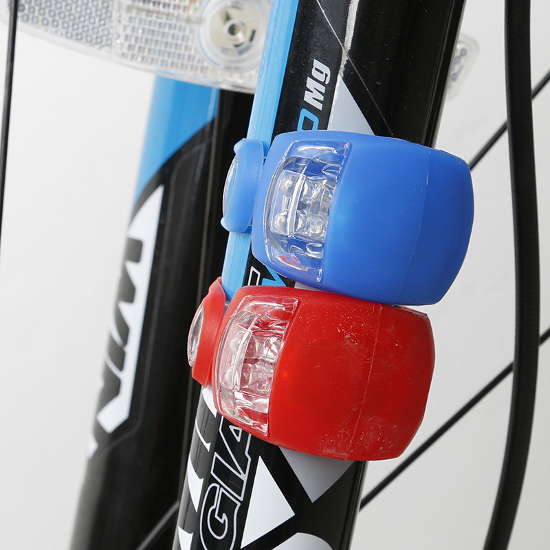 Lumière vélo FIRSTCLASS - Frog Lumières - Ref 2399406 Image 3