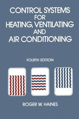 【预售】Control Systems for Heating, Ventilating and A...