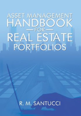 【预售】Asset Management Handbook for Real Estate Portfolios