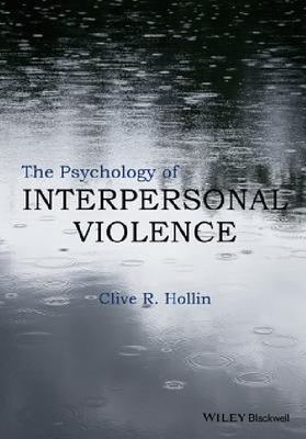 【预订】The Psychology of Interpersonal Viol...