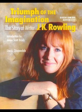 【预售】Triumph O/Imag: Jk Rowling (OA)