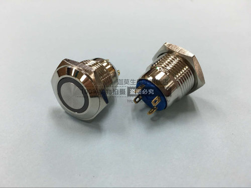 本产品适用灯电压1.8-3V  如需其他电压需定做，或使用外接电阻