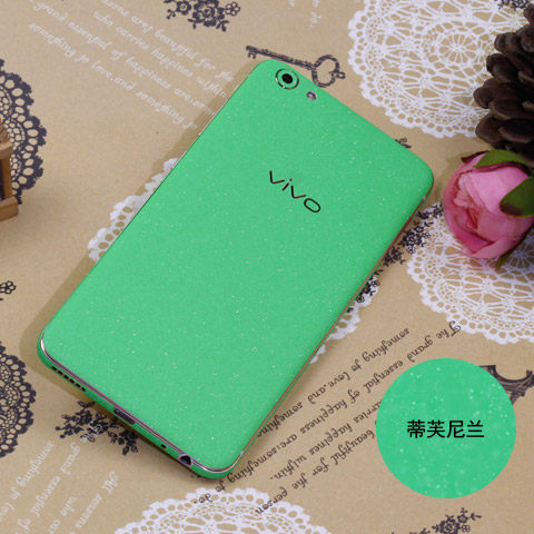 Sticker pour téléphone portable - Ref 1362959 Image 1