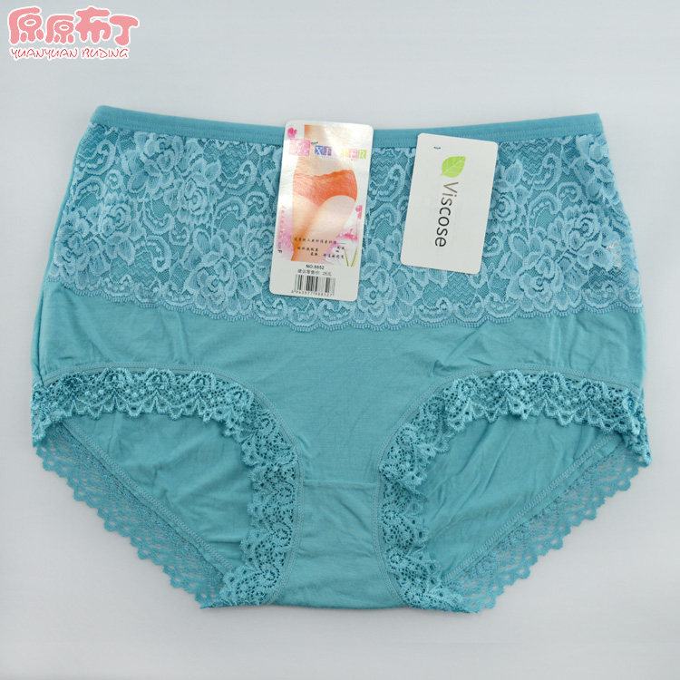 Slip Moyen-âge en viscose - Ref 644576 Image 1