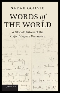 World History Oxfor the Global Words 预售