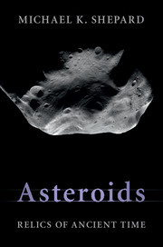 【预订】Asteroids