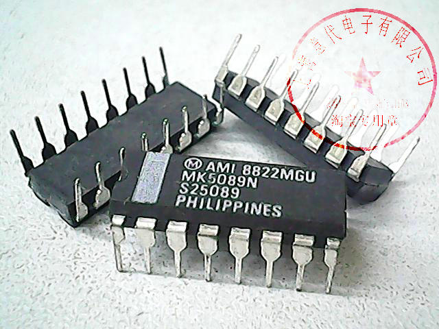 MK5089N   MOT  TP5089N〖正品原装〗赛格G332室实体店 现货