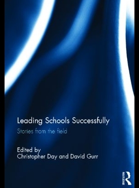 【预售】Leading Schools Successfully: Stories