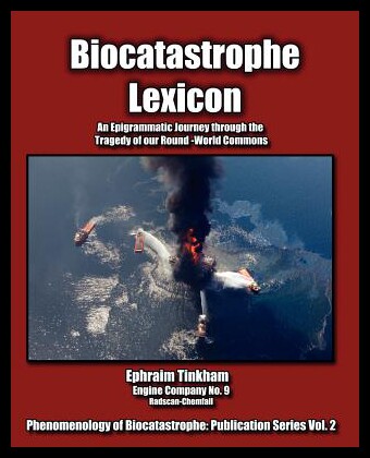 【预售】Biocatastrophe Lexicon