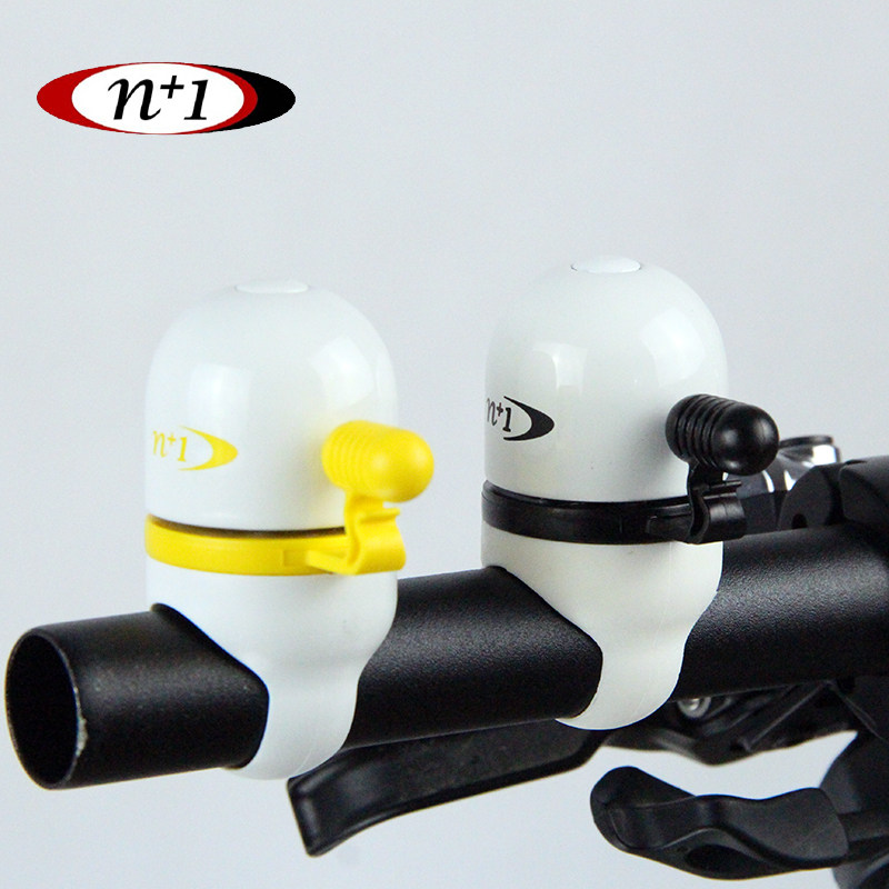 Avertisseur de vélo - Ref 1454059 Image 1