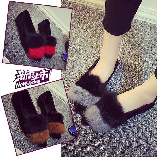 Chaussures de printemps - Ref 917019 Image 1