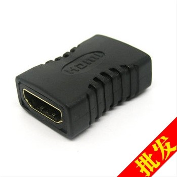 HDMI直通头 hdmi母对母转接头 对接头 延长线头 延长转换插头,电子元器件市场,转接头,淘宝优惠券,粉丝福利购,淘宝优惠卷