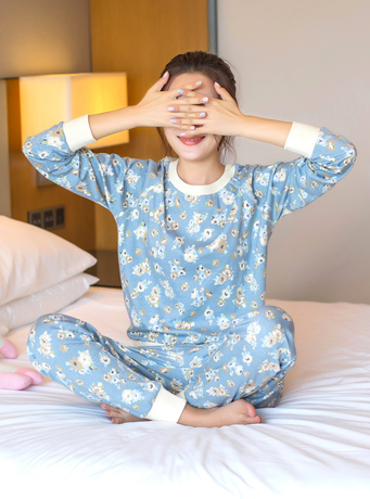 Peignoir jeunesse - Ref 592602 Image 10