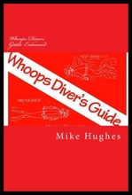 【预售】Whoops Divers Guide Enhanced