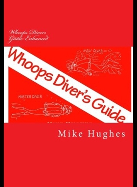 【预售】Whoops Divers Guide Enhanced