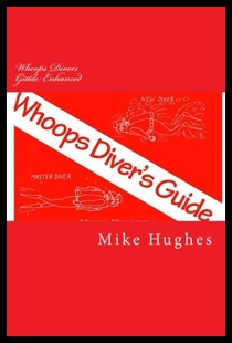 【预售】Whoops Divers Guide Enhanced
