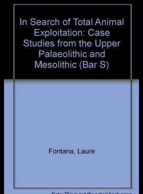 【预售】In Search of Total Animal Exploitation- Case Stud