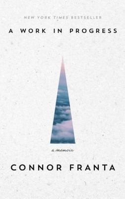 【预订】A Work in Progress: A Memoir